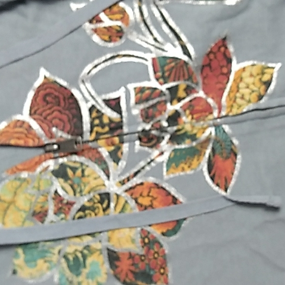 Lucky brand women jacket size s nwt - Picture 7 of 10